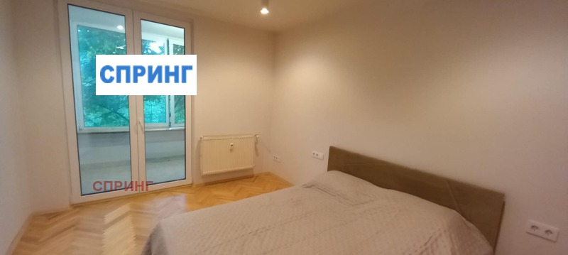 В аренду  2 спальни София , Студентски град , 95 кв.м | 80355571 - изображение [10]