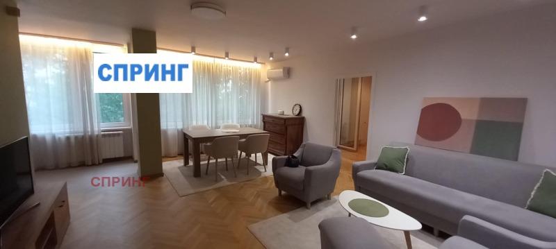 В аренду  2 спальни София , Студентски град , 95 кв.м | 80355571 - изображение [15]