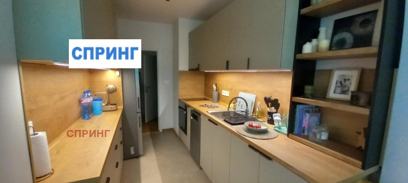 В аренду  2 спальни София , Студентски град , 95 кв.м | 80355571 - изображение [9]