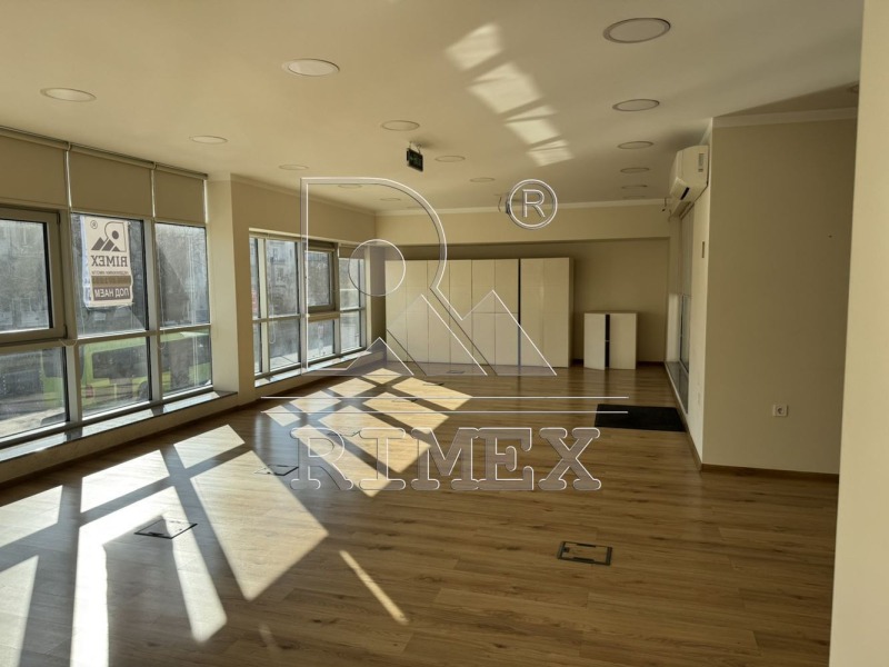 For Rent  Office Plovdiv , Tsentar , 560 sq.m | 71500648 - image [8]