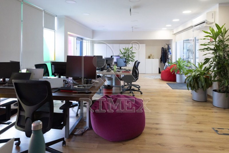 Te huur  Kantoor Plovdiv , Tsentar , 560 m² | 71500648 - afbeelding [2]