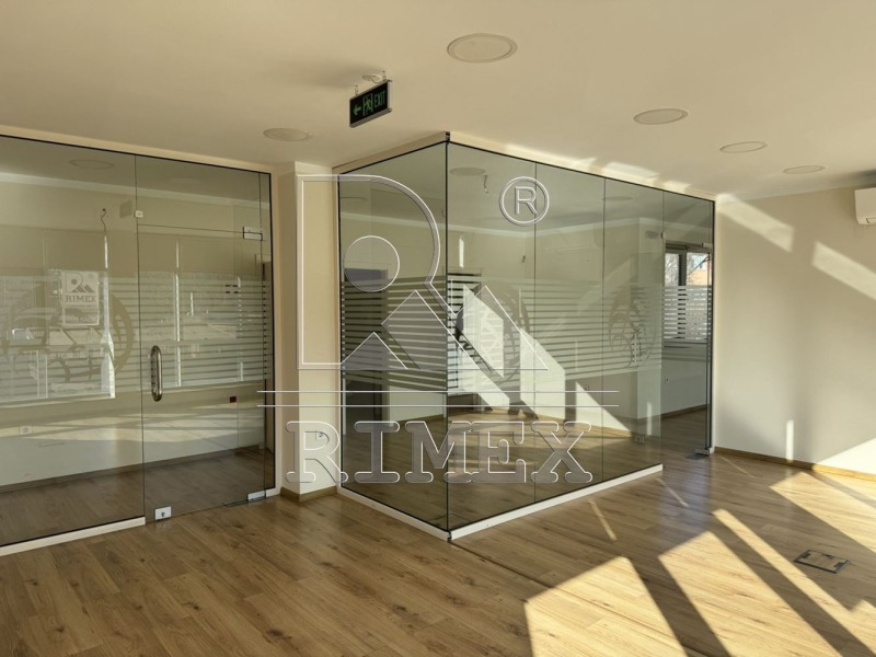 For Rent  Office Plovdiv , Tsentar , 560 sq.m | 71500648 - image [9]