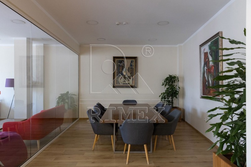 Te huur  Kantoor Plovdiv , Tsentar , 560 m² | 71500648 - afbeelding [14]