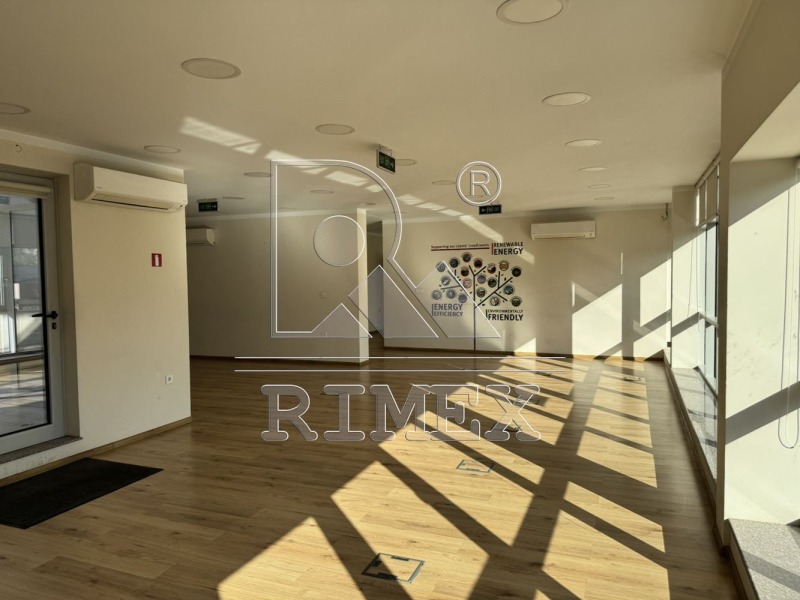 For Rent  Office Plovdiv , Tsentar , 560 sq.m | 71500648 - image [11]