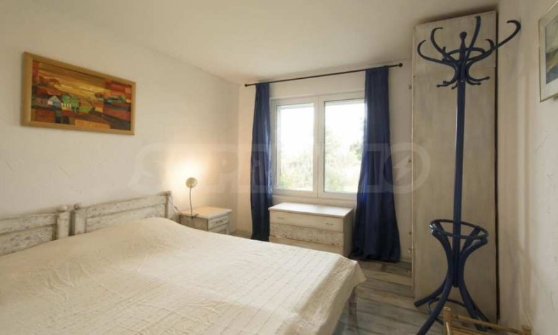 Дава под наем КЪЩА, с. Лозенец, област Бургас, снимка 17 - Къщи - 52392197