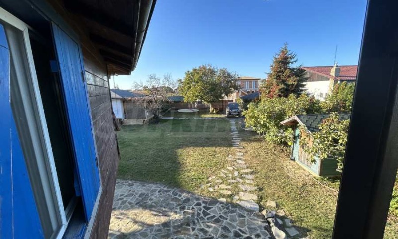 Дава под наем КЪЩА, с. Лозенец, област Бургас, снимка 4 - Къщи - 52392197