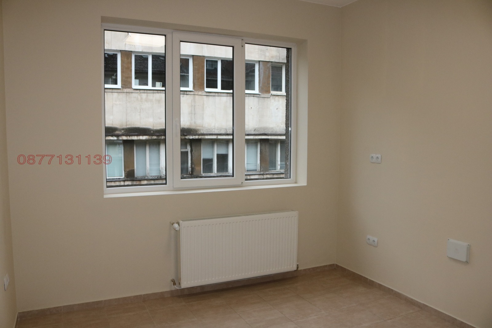 Дава под наем 2-СТАЕН, гр. София, Център, снимка 4 - Апартаменти - 53899026