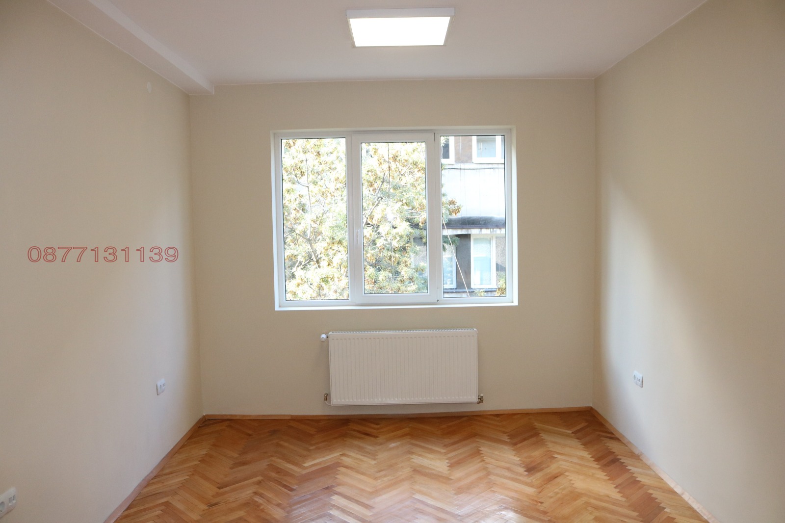 Дава под наем 2-СТАЕН, гр. София, Център