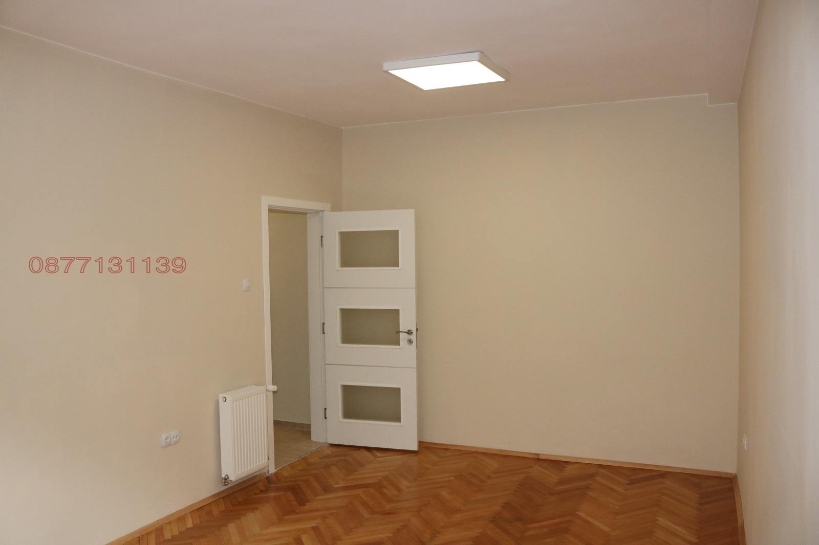 Дава под наем 2-СТАЕН, гр. София, Център, снимка 2 - Апартаменти - 53899026