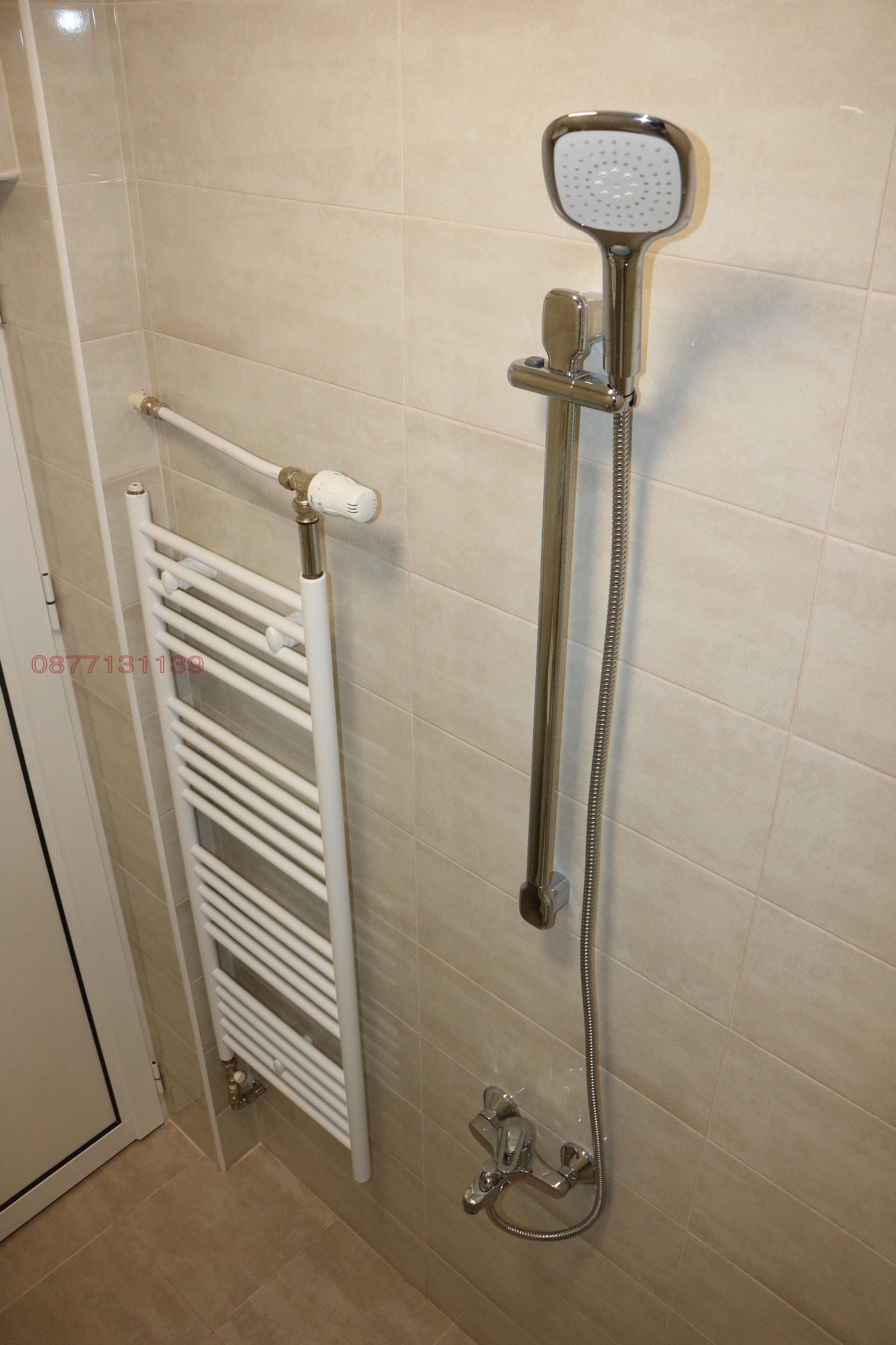 Дава под наем 2-СТАЕН, гр. София, Център, снимка 7 - Апартаменти - 53899026