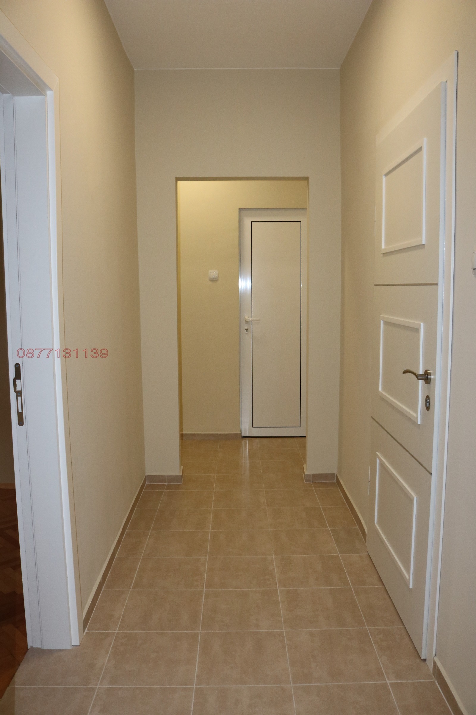 Дава под наем 2-СТАЕН, гр. София, Център, снимка 9 - Апартаменти - 53899026