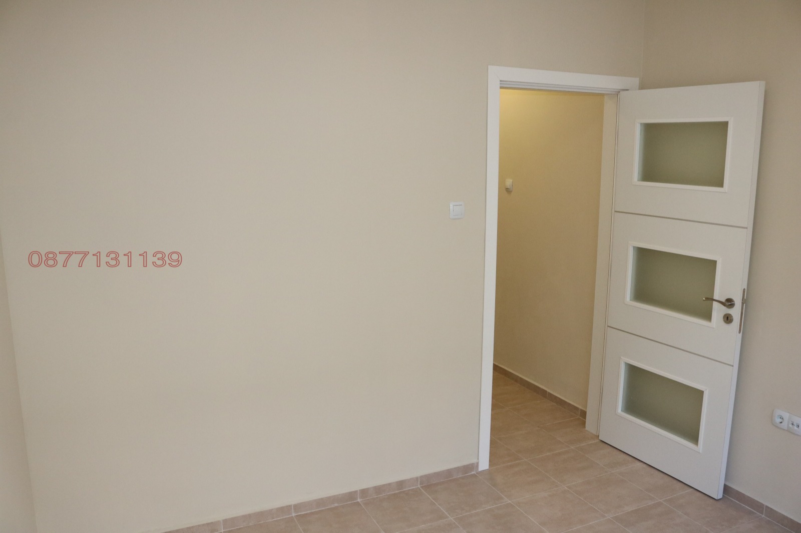 Дава под наем 2-СТАЕН, гр. София, Център, снимка 5 - Апартаменти - 53899026