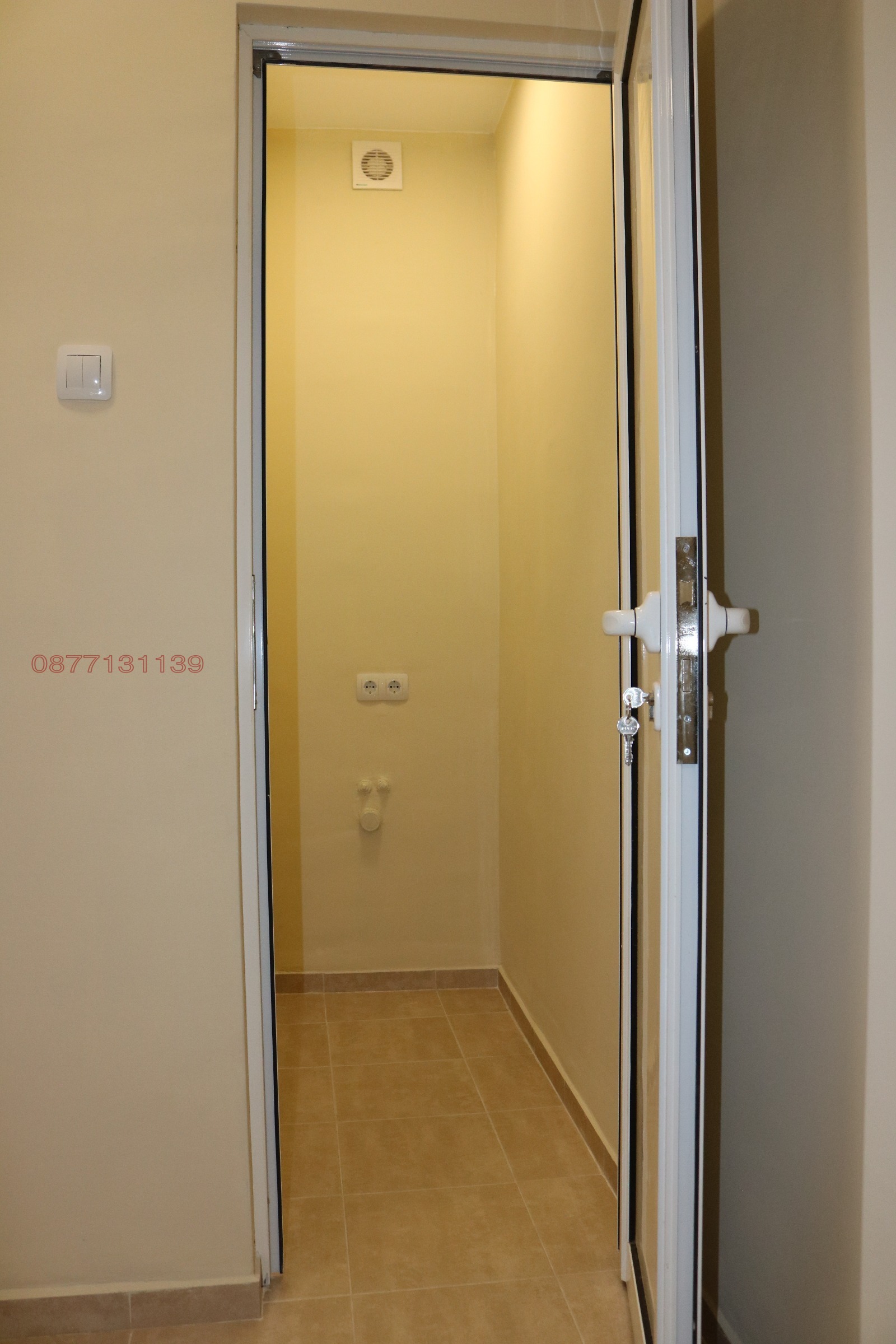 Дава под наем 2-СТАЕН, гр. София, Център, снимка 10 - Апартаменти - 53899026