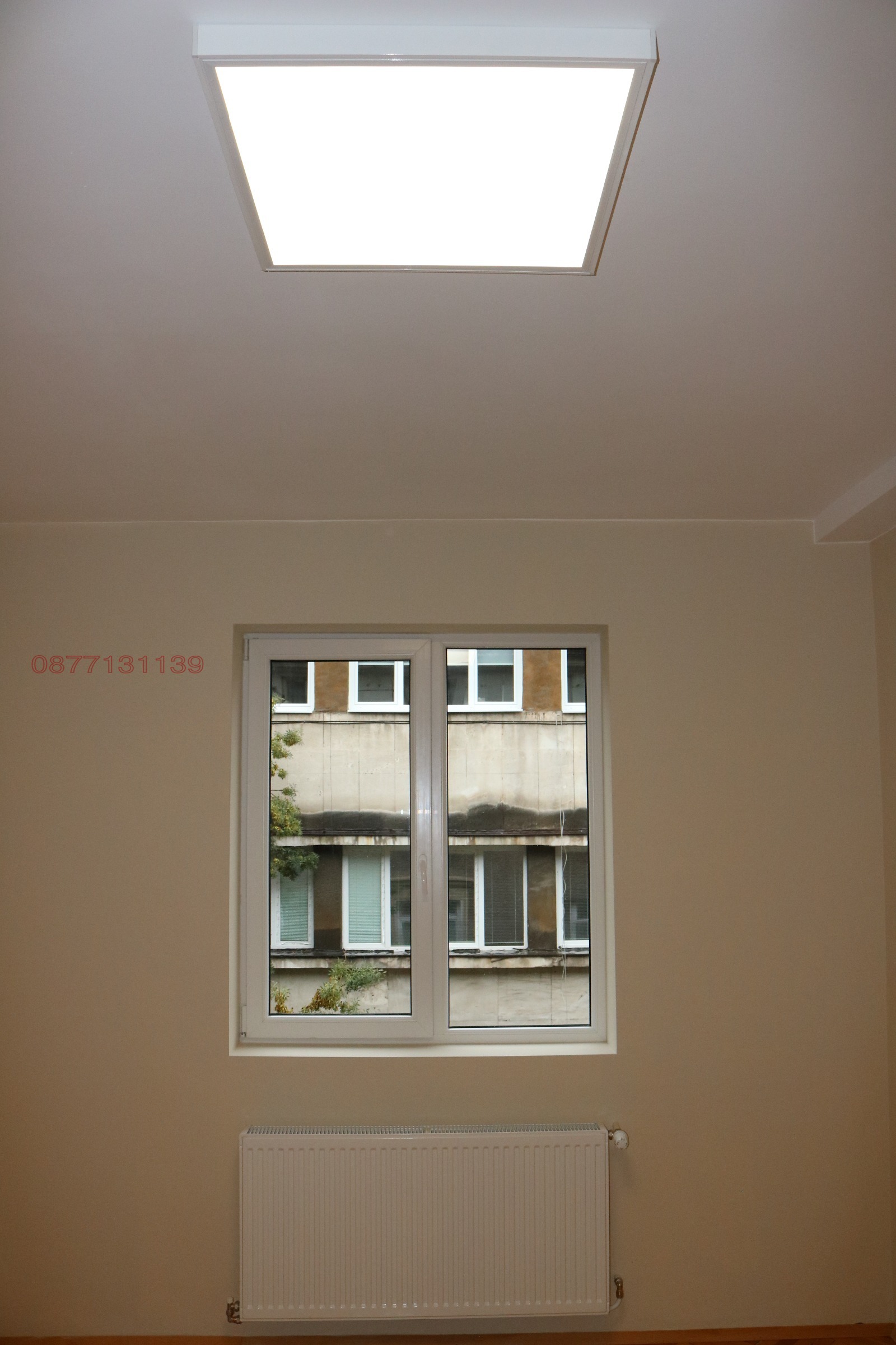 Дава под наем 2-СТАЕН, гр. София, Център, снимка 14 - Апартаменти - 53899026