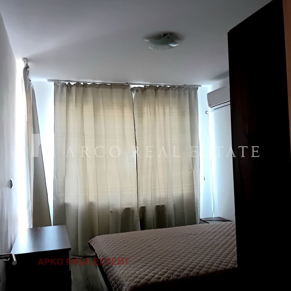 Дава под наем 2-СТАЕН, гр. София, Овча купел, снимка 11 - Апартаменти - 55615403