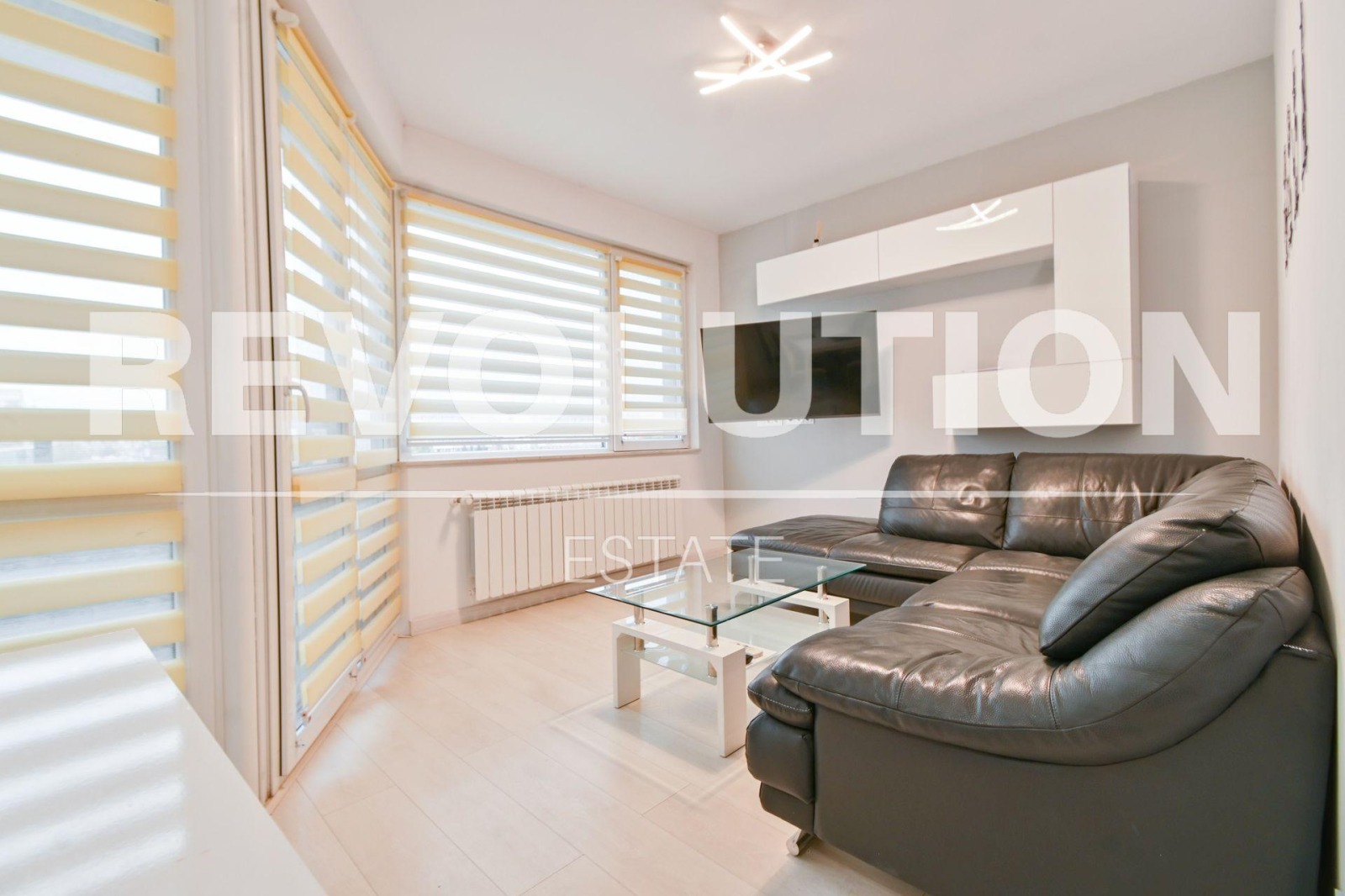 Дава под наем 3-СТАЕН, гр. София, Студентски град, снимка 3 - Апартаменти - 53677950