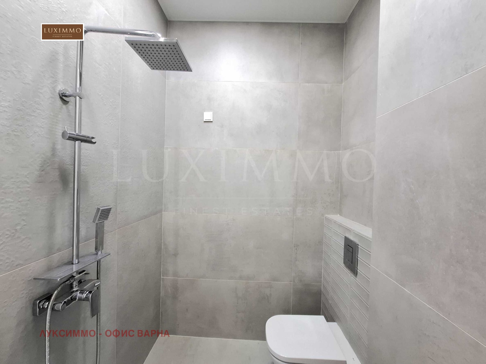 Дава под наем 3-СТАЕН, гр. Варна, Гръцка махала, снимка 13 - Апартаменти - 54149566