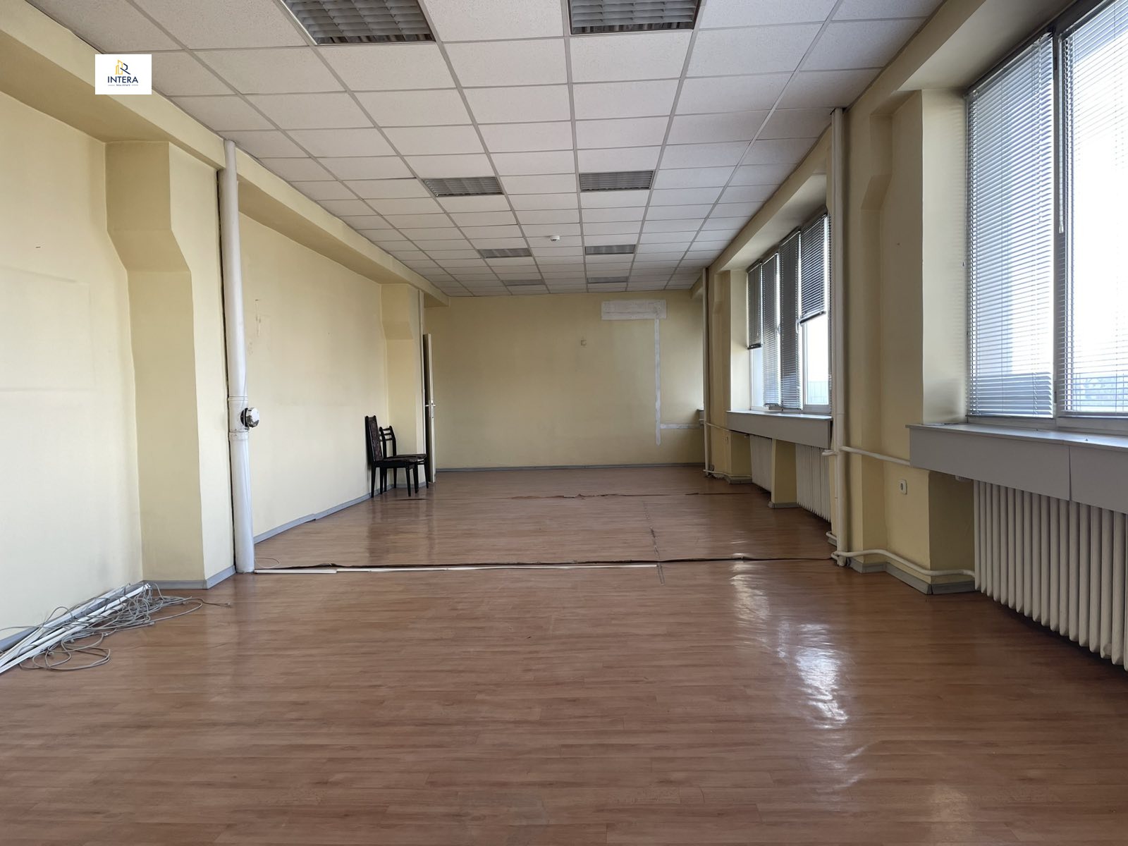 Дава под наем ОФИС, гр. София, НПЗ Хаджи Димитър, снимка 5 - Офиси - 54602326