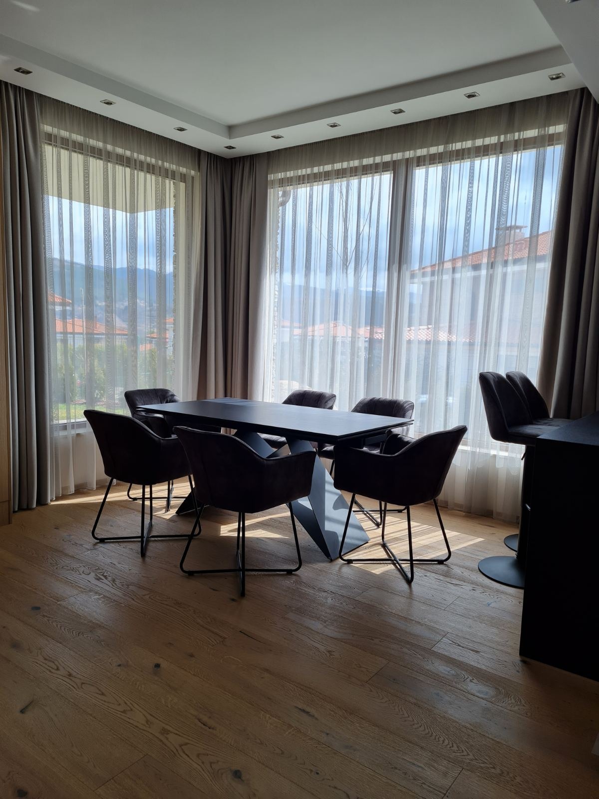 Дава под наем КЪЩА, гр. София, Драгалевци, снимка 14 - Къщи - 53717525