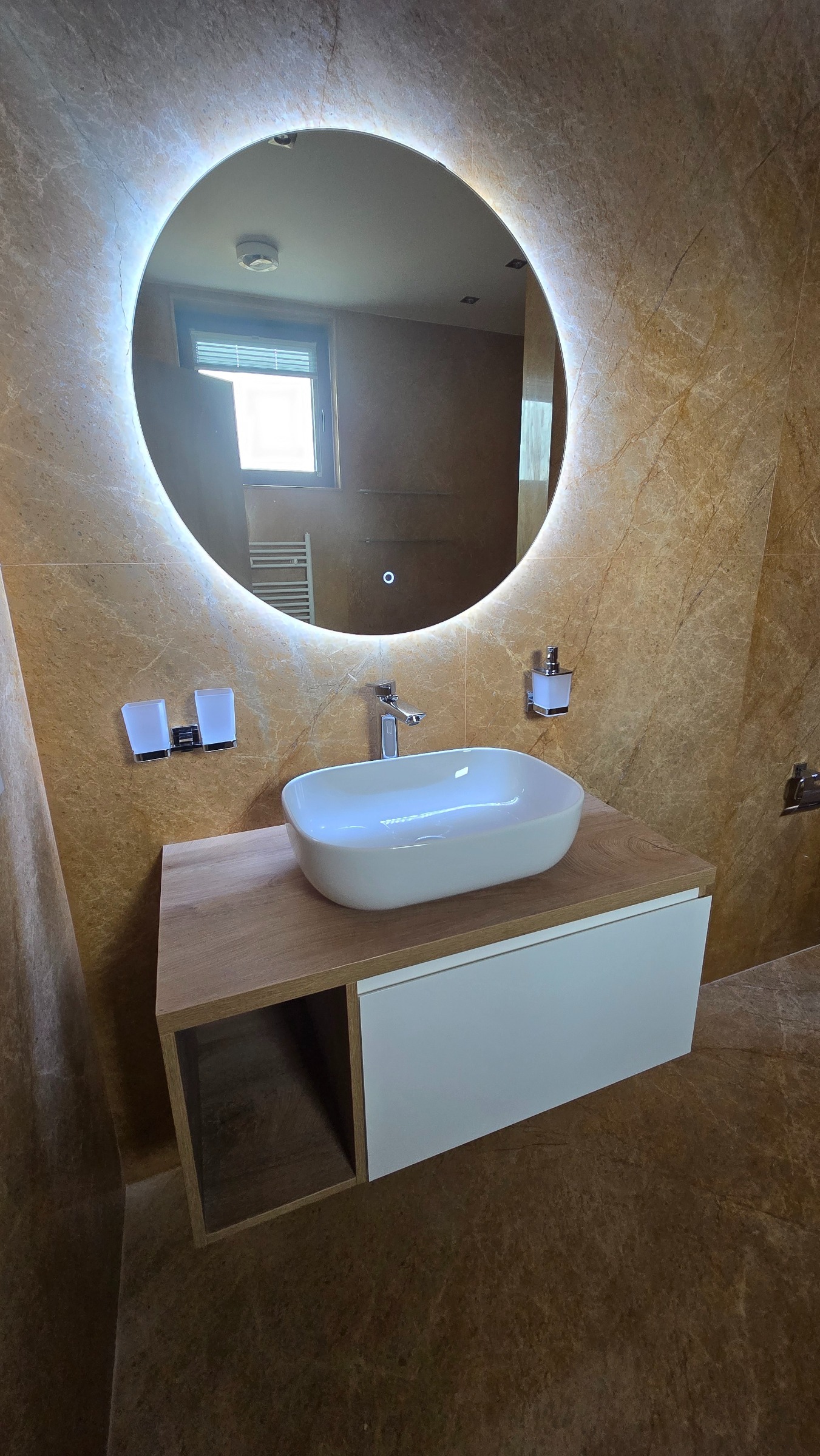 Дава под наем КЪЩА, гр. София, Драгалевци, снимка 17 - Къщи - 53717525