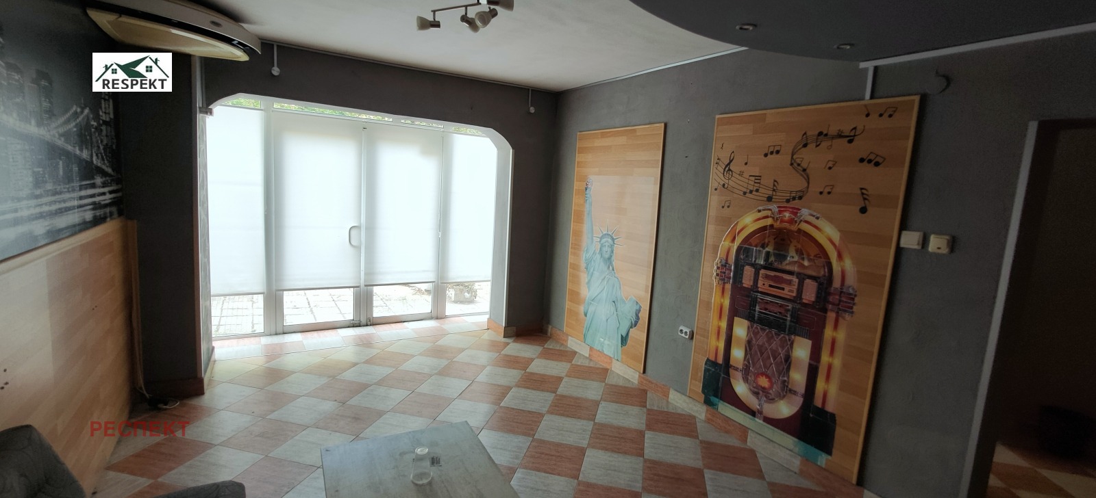 Дава под наем ЗАВЕДЕНИЕ, гр. Стара Загора, ОРБ, снимка 3 - Заведения - 53873523