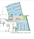 Под наем ОФИС, град София, Изток • 9167 € / 17929.09 лв. • 47480594 14
