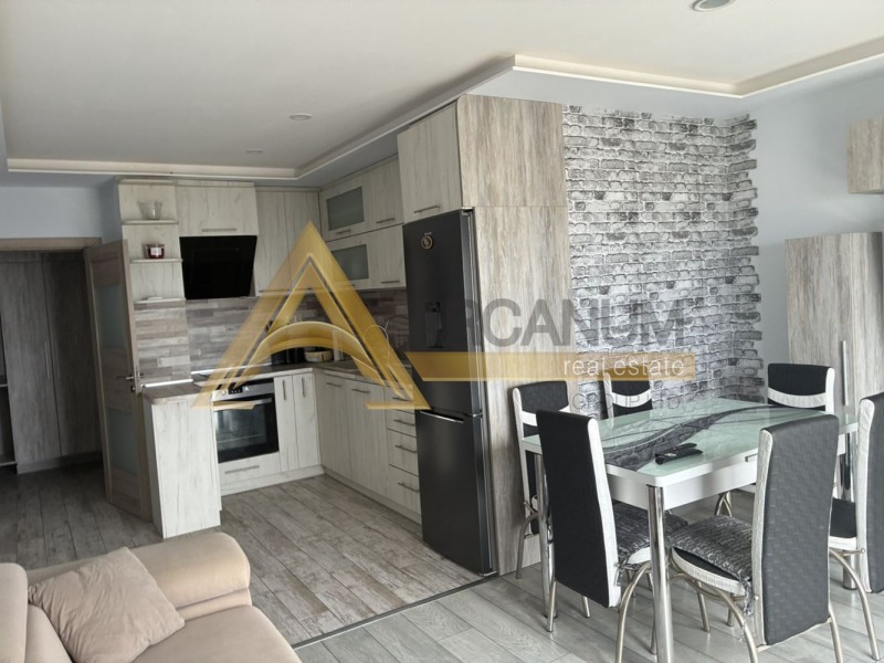 Дава под Наем 2-СТАЕН в град Варна, к.к. Чайка - 72 кв.м / 800 € » 1 564.66 лв., АРКАНУМ ГРУП