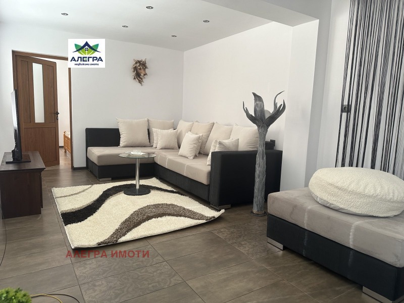Дава под Наем КЪЩА в област Пазарджик, с. Братаница - 110 кв.м / 600 € » 1 173.50 лв., АЛЕГРА ИМОТИ