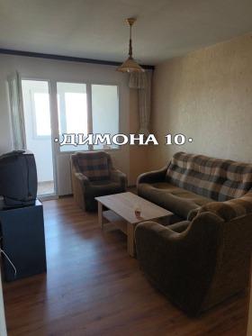 1 bedroom Zdravets Iztok, Ruse 1