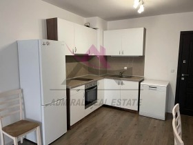 1 bedroom Briz, Varna 1