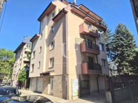1 ložnice Lozenec, Sofia 7