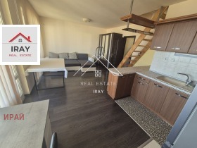 Te huur Maisonnette