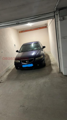 ГАРАЖ, ПАРКОМЯСТО, 20 m2