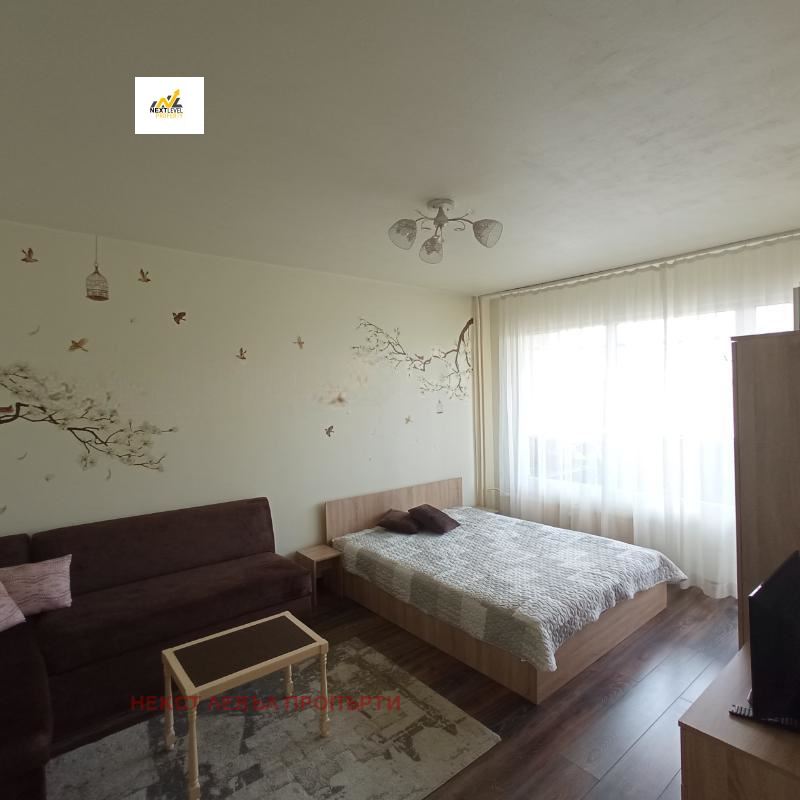 Дава под наем 1-СТАЕН, гр. София, Овча купел 1