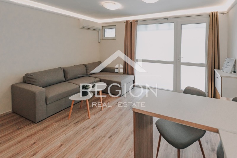 Дава под наем 1-СТАЕН, гр. Варна, ВИНС-Червен площад