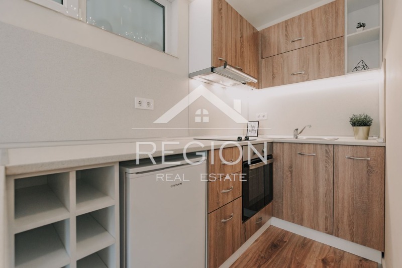 Дава под наем 1-СТАЕН, гр. Варна, ВИНС-Червен площад, снимка 2 - Апартаменти - 53280713