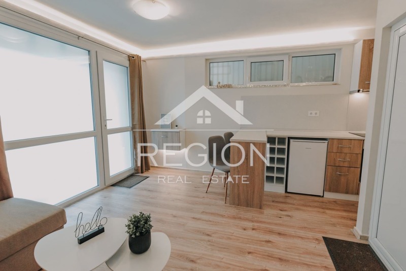 Дава под наем 1-СТАЕН, гр. Варна, ВИНС-Червен площад, снимка 5 - Апартаменти - 53280713