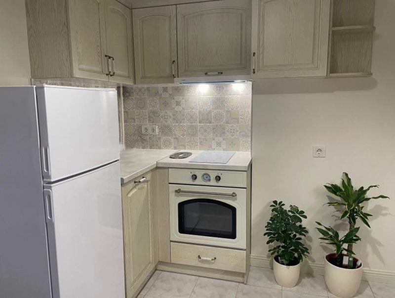 Дава под наем 1-СТАЕН, гр. София, Център, снимка 2 - Апартаменти - 53454212