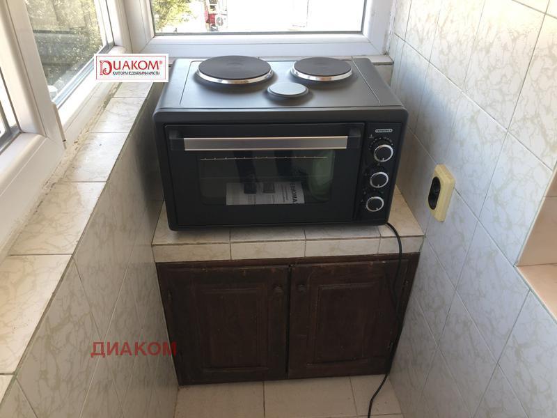 Til leie  1 soverom Burgas , Tsentar , 70 kvm | 29732912 - bilde [12]