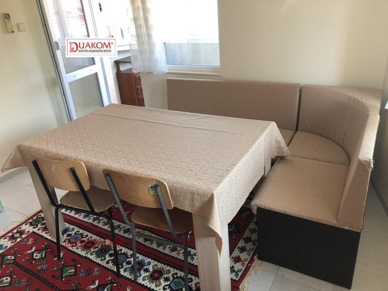 Til leie  1 soverom Burgas , Tsentar , 70 kvm | 29732912 - bilde [4]