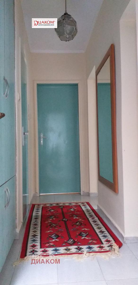 Til leie  1 soverom Burgas , Tsentar , 70 kvm | 29732912 - bilde [14]