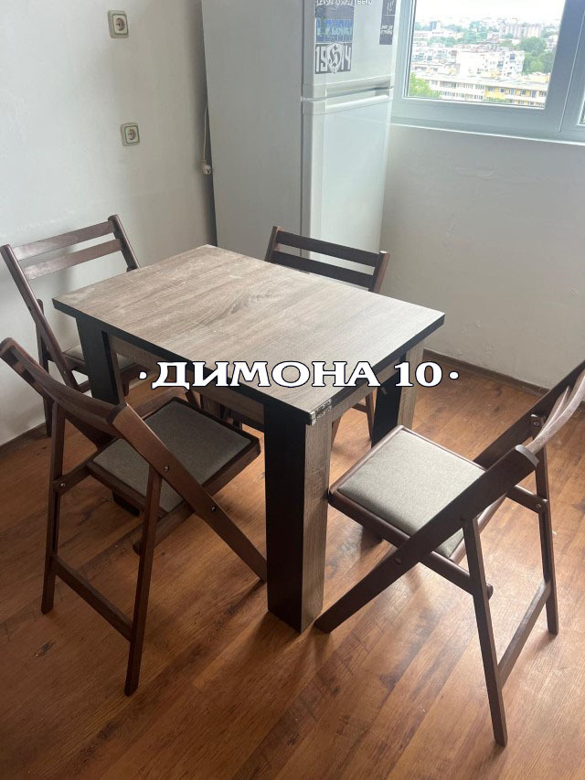 Da affittare  1 camera da letto Ruse , Zdravets Iztok , 62 mq | 22295635 - Immagine [4]