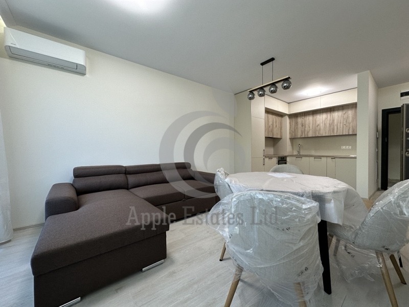 En renta  1 dormitorio Sofia , Iztok , 71 metros cuadrados | 10586345 - imagen [3]