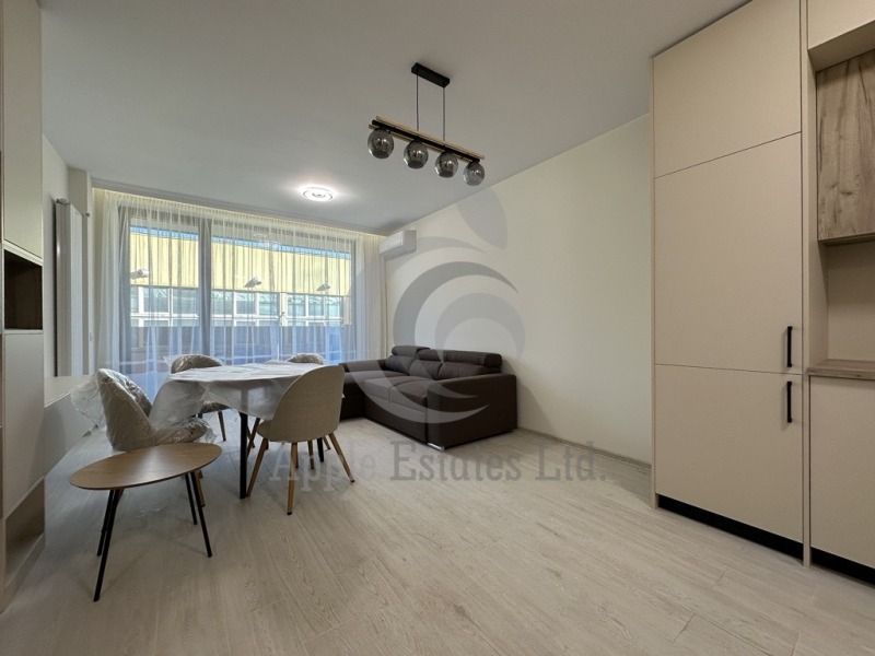 En renta  1 dormitorio Sofia , Iztok , 71 metros cuadrados | 10586345