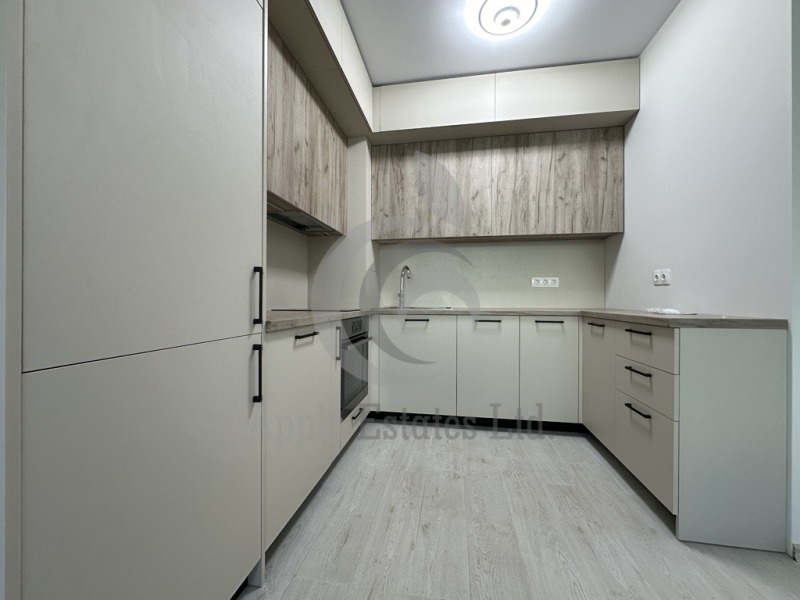 En renta  1 dormitorio Sofia , Iztok , 71 metros cuadrados | 10586345 - imagen [5]