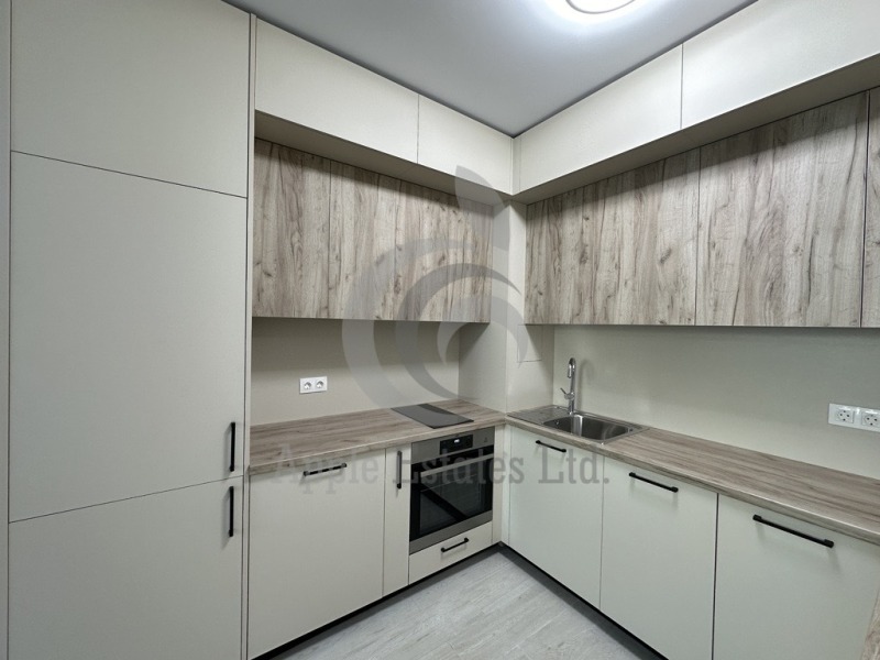 Para alugar  1 quarto Sofia , Iztok , 71 m² | 10586345 - imagem [6]