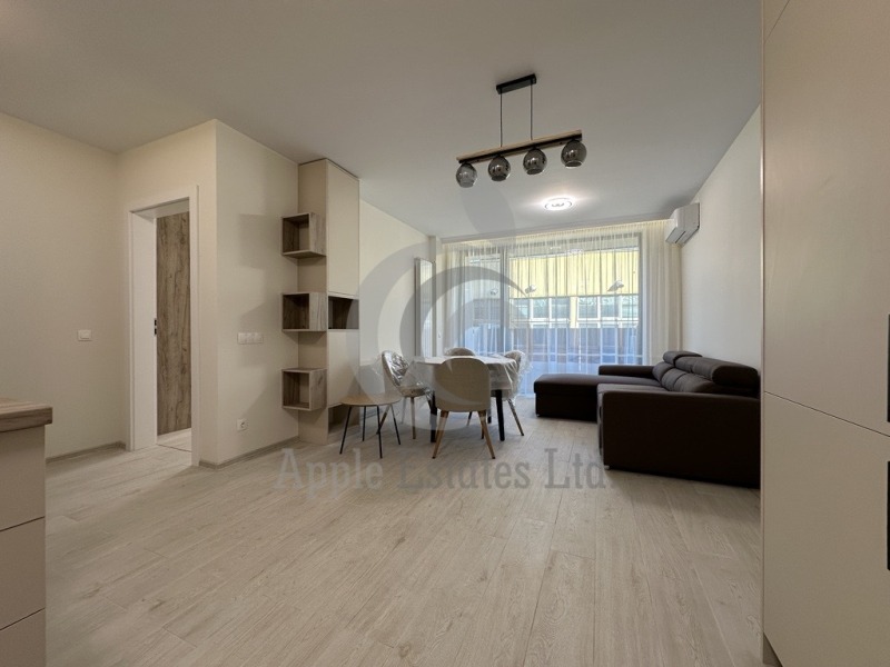 Para alugar  1 quarto Sofia , Iztok , 71 m² | 10586345 - imagem [2]