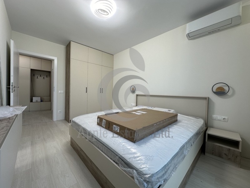 En renta  1 dormitorio Sofia , Iztok , 71 metros cuadrados | 10586345 - imagen [8]