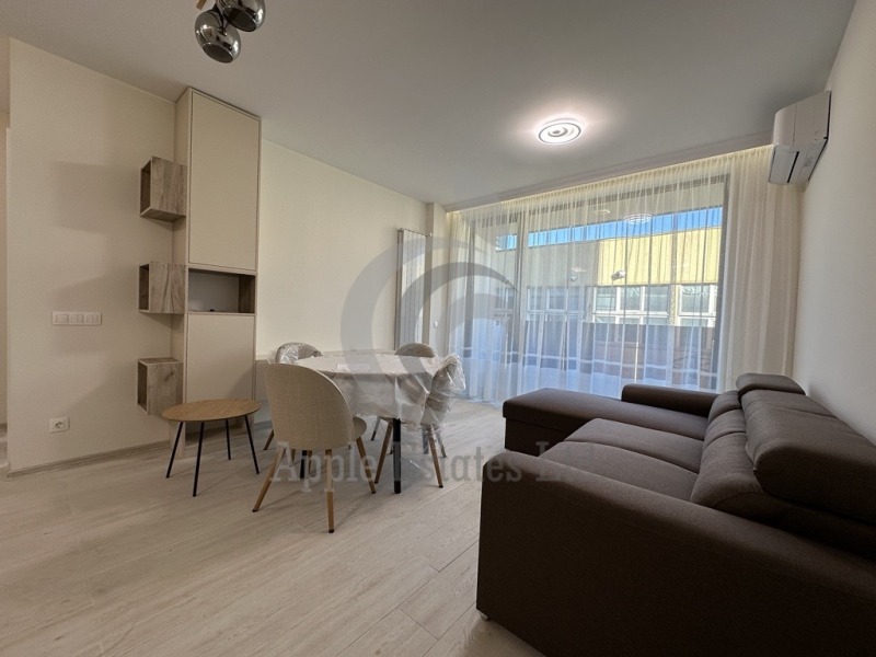 Para alugar  1 quarto Sofia , Iztok , 71 m² | 10586345 - imagem [4]