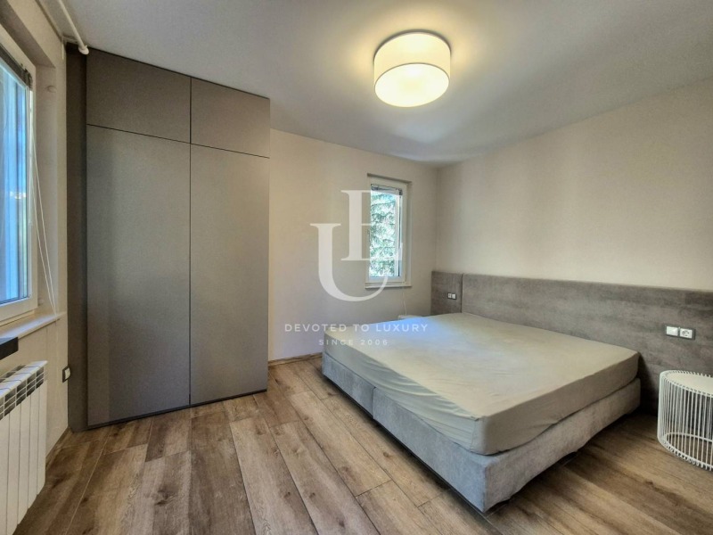 K pronájmu  1 ložnice Sofia , Lozenec , 57 m2 | 42555982 - obraz [5]